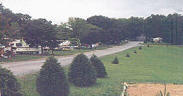 Pleasant Hills Resort Inc - Hesston PA 16647 | 814-658-3986 | Camping