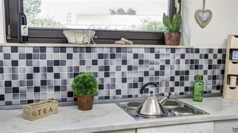 Mosaikfliese Keramik Grau Mix Rutschemmend Rutschsicher Wandfliese K C