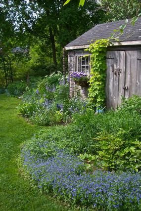 Jane S Garden In Maine Revisited Fine Gardening Cottage Garden