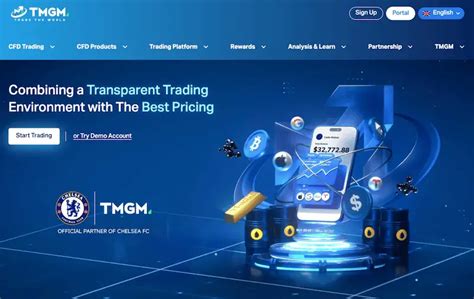 tmgm forex penguin
