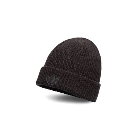 Adidas Originals Con Short Beanie Vīriešu Aksesuāri Ballzy