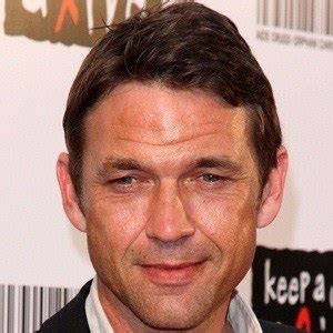 Dougray Scott - Bio, Family, Trivia | Famous Birthdays