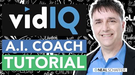 Unlock The Secrets Of VidIQ AI Coach Boost Your YouTube Growth Today