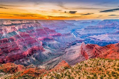 The Ultimate Guide To Camping In Grand Canyon National Park - National Park Obsessed