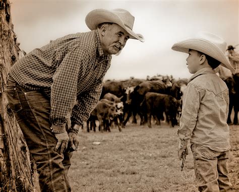 The Rancher's Daughter: My Life As A Cattle Rancher's Daughter