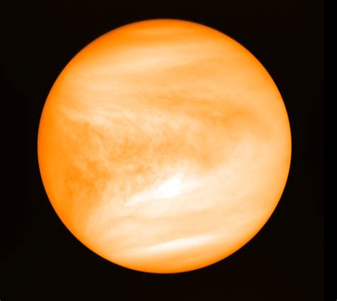 Astronomers see possible hints of life in Venus's clouds - Sentinel ...