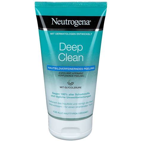 Neutrogena Skin Detox Hydrogel Maske Ml Redcare Apotheke