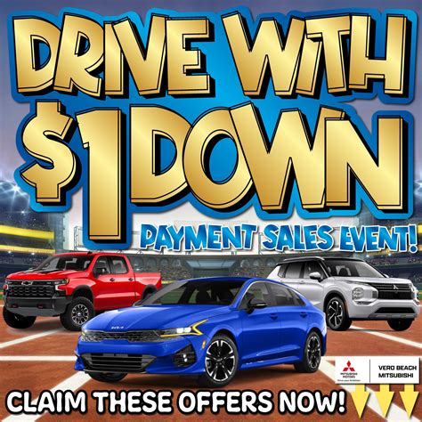 Vero Beach Mitsubishi Events FL | Vero Beach FL