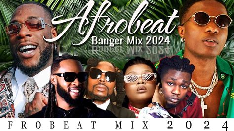 Best Of Naija Afrobeat Video Mix Afrobeat Mix Dj