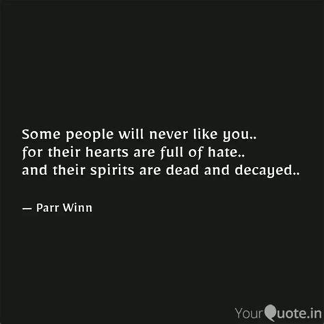 Some People Will Never Li Quotes Writings By Parveen Kazi