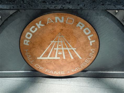 Rock and Roll Hall of Fame Logo by TheOnyxSwami on DeviantArt