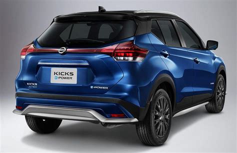 ราคาตารางผ่อน ดาวน์ 2023 Nissan Kicks E Power ทุกรุ่น ผ่อนเริ่มต้น