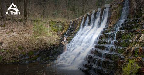 Best Trails In Hot Springs National Park Alltrails