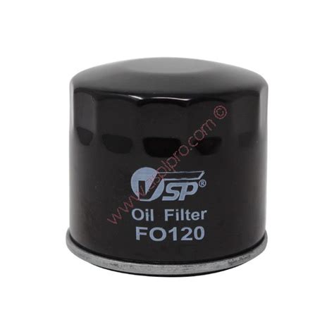 Dci Lombardini Adaptable Oil Filter