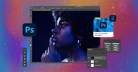 Getting Started With Adobe Photoshop 15 Photoshop Tutorials For