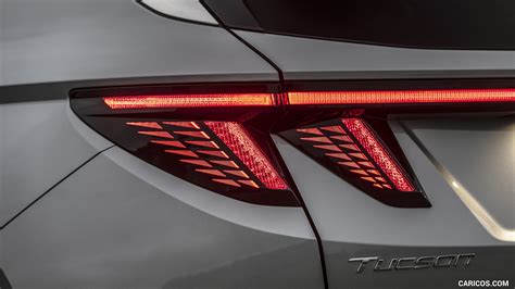 Hyundai Tucson Plug In Hybrid My Tail Light