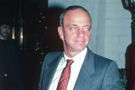 Reflecting On The Life Of Roy Cohn