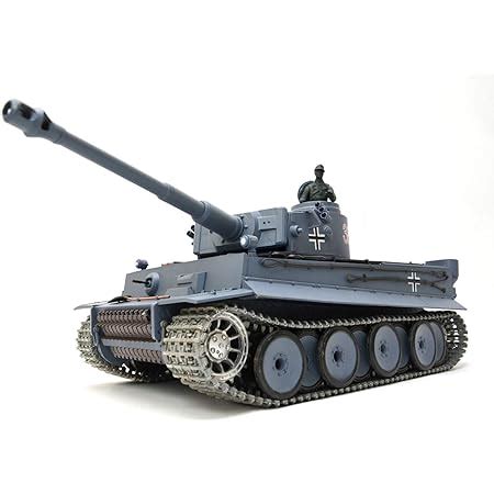 ES TOYS Panzer Ferngesteuert Mit Schussfunktion Russland T90 Heng Long