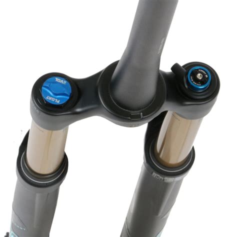 Fox Float Factory Sc Fit Boost Mtb Forks Merlin Cycles