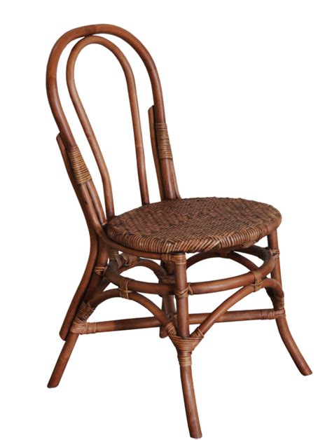 Thonet Ratán EME Mobiliario