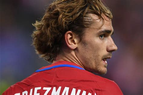 Griezmann Transfer Closer Barca Blaugranes