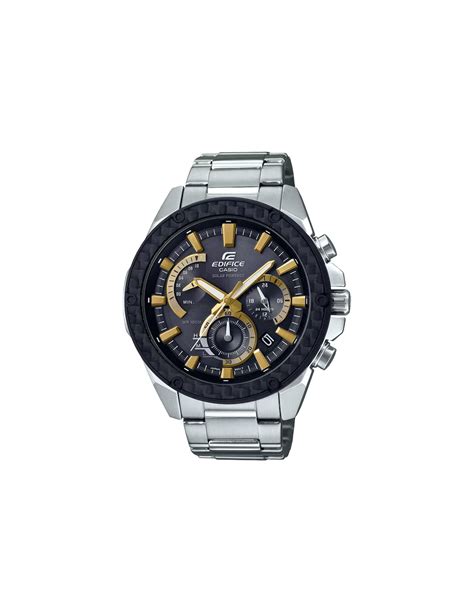 Buy Casio Ex Eqs D Bvudf Edifice Watch In India I Swiss Time