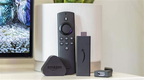 Best Fire Tv Stick Every Amazon Media Streamer Tried And Tested