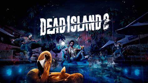 Купить за 0 руб. Dead Island 2 Standard Edition аккаунт Epic Games на x ...