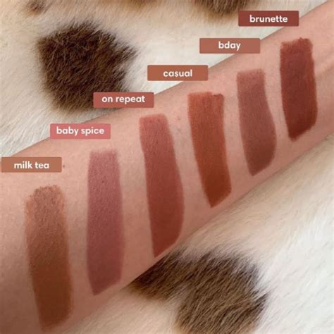 Hàng Order Đơt SaLe Son Sunnies Face Vỏ Trắng Màu Nude Shopee Việt Nam