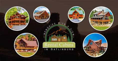 Rental Cabins, Cottages & Private Homes In Gatlinburg - Luxury Cabins ...