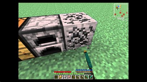 Minecraft Como Hacer Un Piston Y Un Piston Pegajoso Youtube