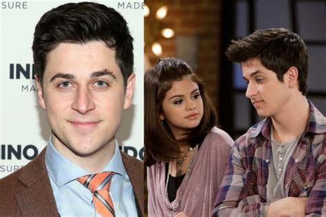 El Incre Ble Cambio F Sico De David Henrie El Actor De Los Hechiceros