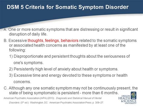 Schizoaffective Dsm 5 Criteria