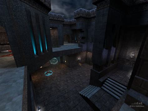 Quake 3 versions of Quake Live Maps - ..::LvL - Quake 3 Arena Maps (Q3A ...