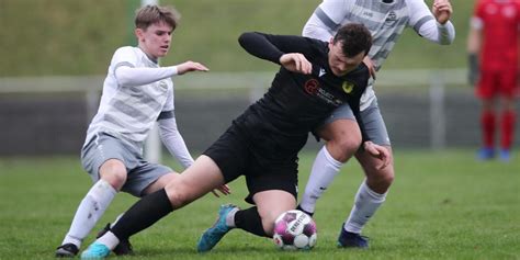 Live FC 96 Recklinghausen Gegen VfB Waltrop Das Spitzenspiel Der