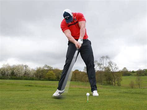 Golf Tips Increase Your Swing Speed Golf Monthly