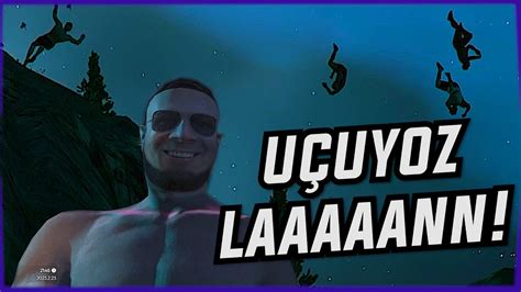 B T N Sunucuyu U Urumdan Atmak Fivem Gta Troll Youtube