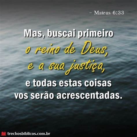 Versículos de Mateus para Refletir sobre Amor e Bençãos Deus