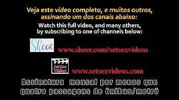 Trailer BlondeLiberal Compilação das suas melhores cenas de sexo anal vários machos XNXX