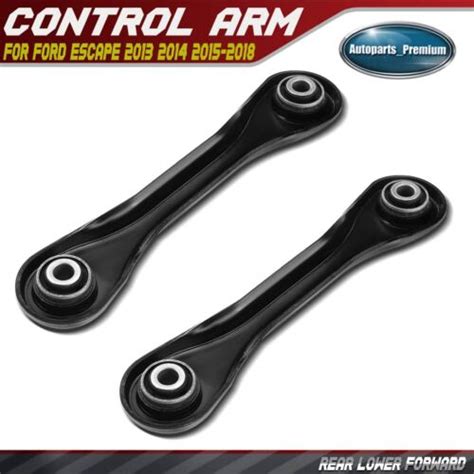 Pcs New Rear Lower Forward Control Arm For Ford Escape