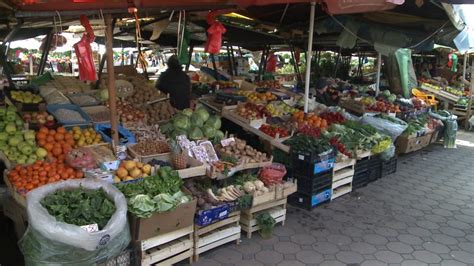 Od davnina utorak je pijačni dan u Semberiji Šta nam danas nude bijeljinske pijace