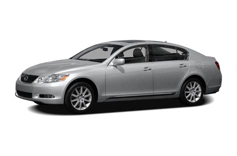 2007 Lexus Gs 350 Specs Prices Mpg Reviews And Photos