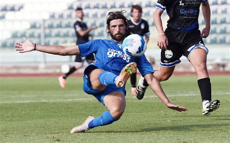 Mancuso La Prima Volta Non Si Scorda Mai Dalla Pesca Al Gol Partita