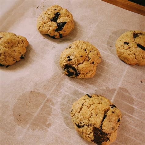 New York Style Cookies Recipe Kitchen Stories