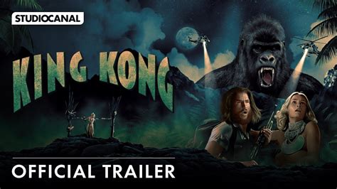 King Kong Win A Ultra Hd Steelbook