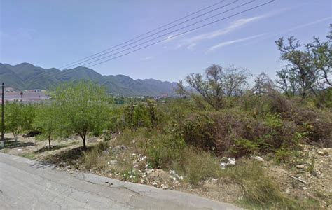 Terreno En Venta Espaldas Del C Carretera Nacional Pinn Portal