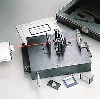 Science Physics Optics Michelson Interferometer Fundamental