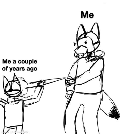 Furry Irl R Furry Irl