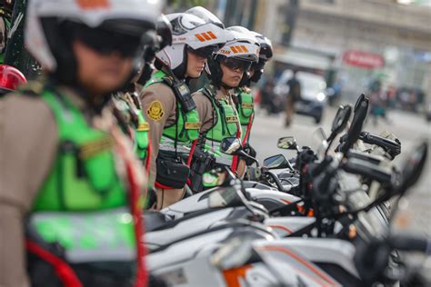 PNP anunció despliegue de 360 policías en Gamarra Galería Fotográfica