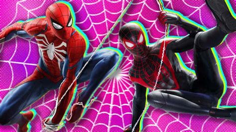 Complete Recap of Spider-Man, Its DLC, and Miles Morales Events